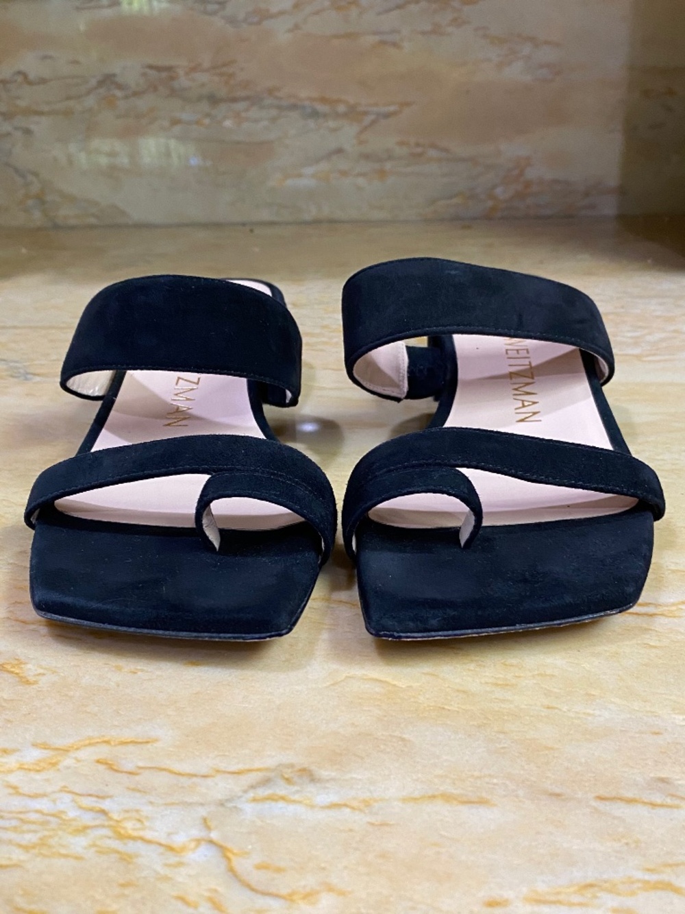 Stuart Weitzman shoes - Picture 3 of 9